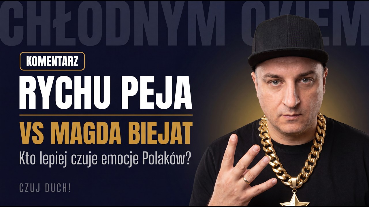 🔥 Peja zrobił to lepiej niż MSZ. Audyt jakości elit 2026 🧊⚔️