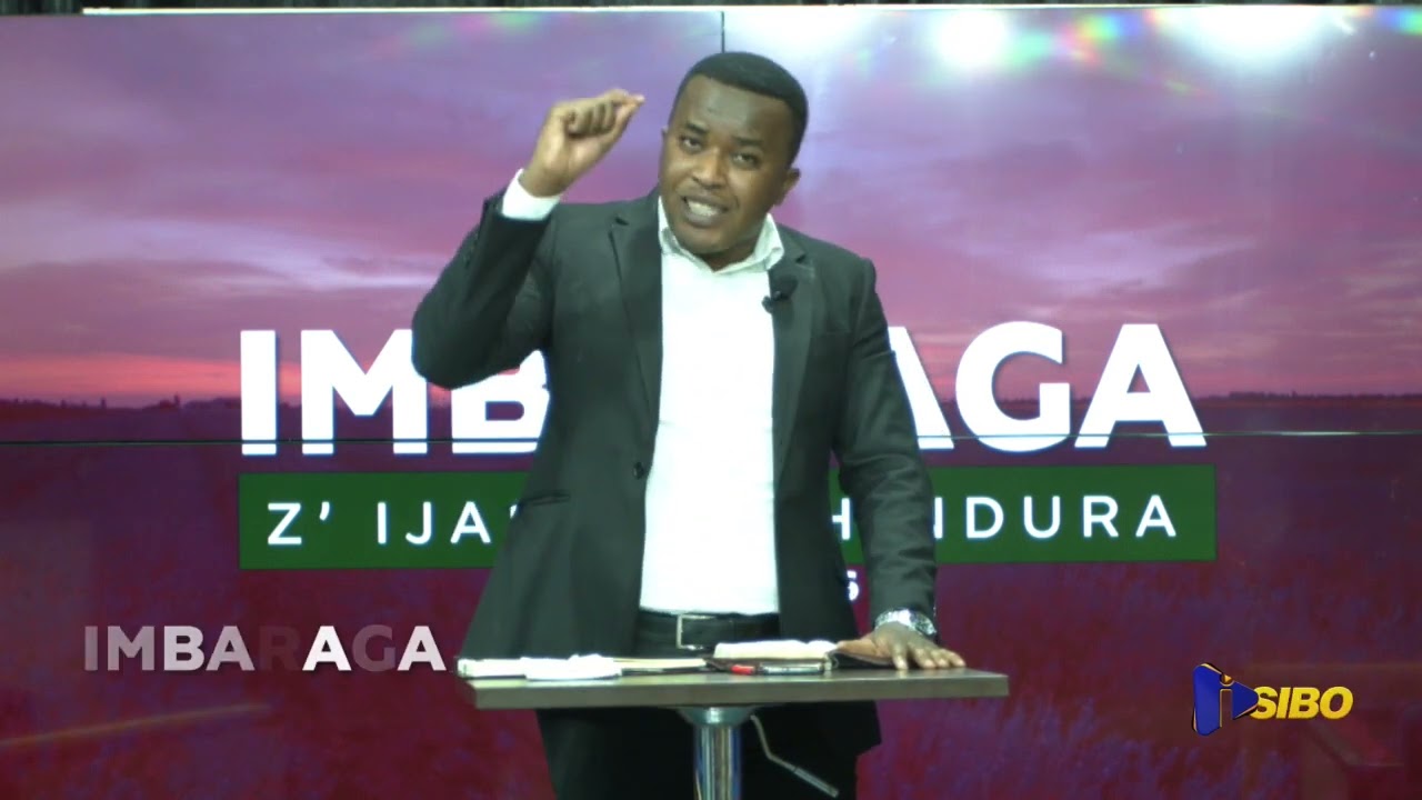 REKA IMANA IKURWANIRIRE