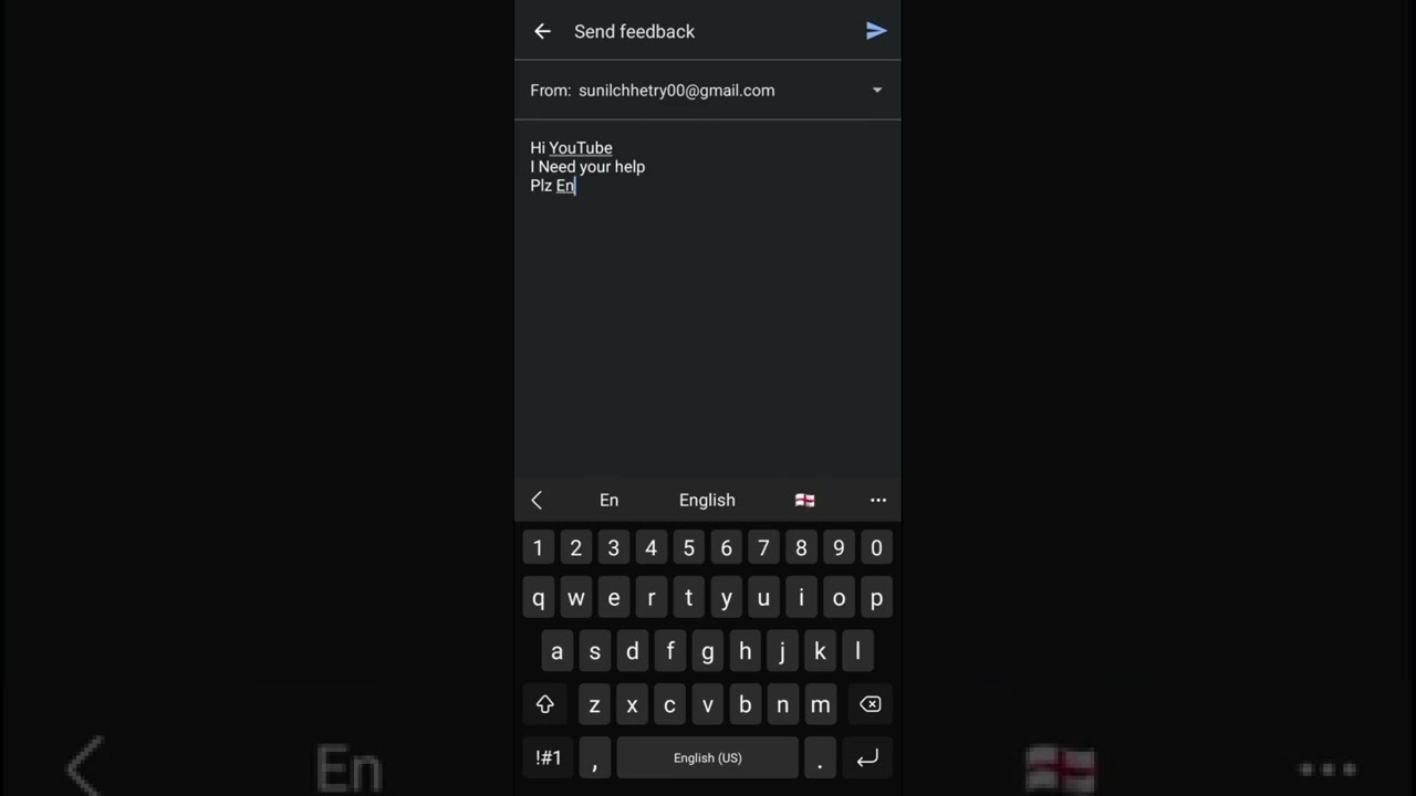 how to enable community tab on youtube || #shorts