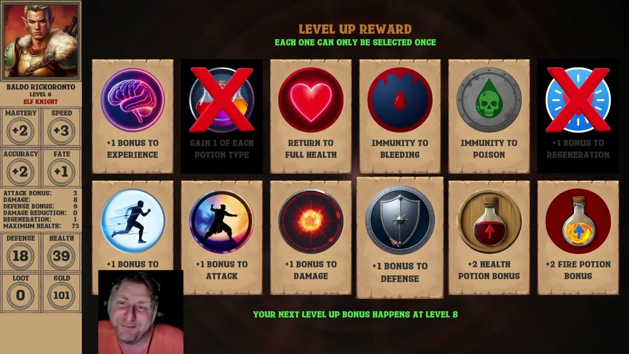 QotC 152 Achievement: Dragonslayer