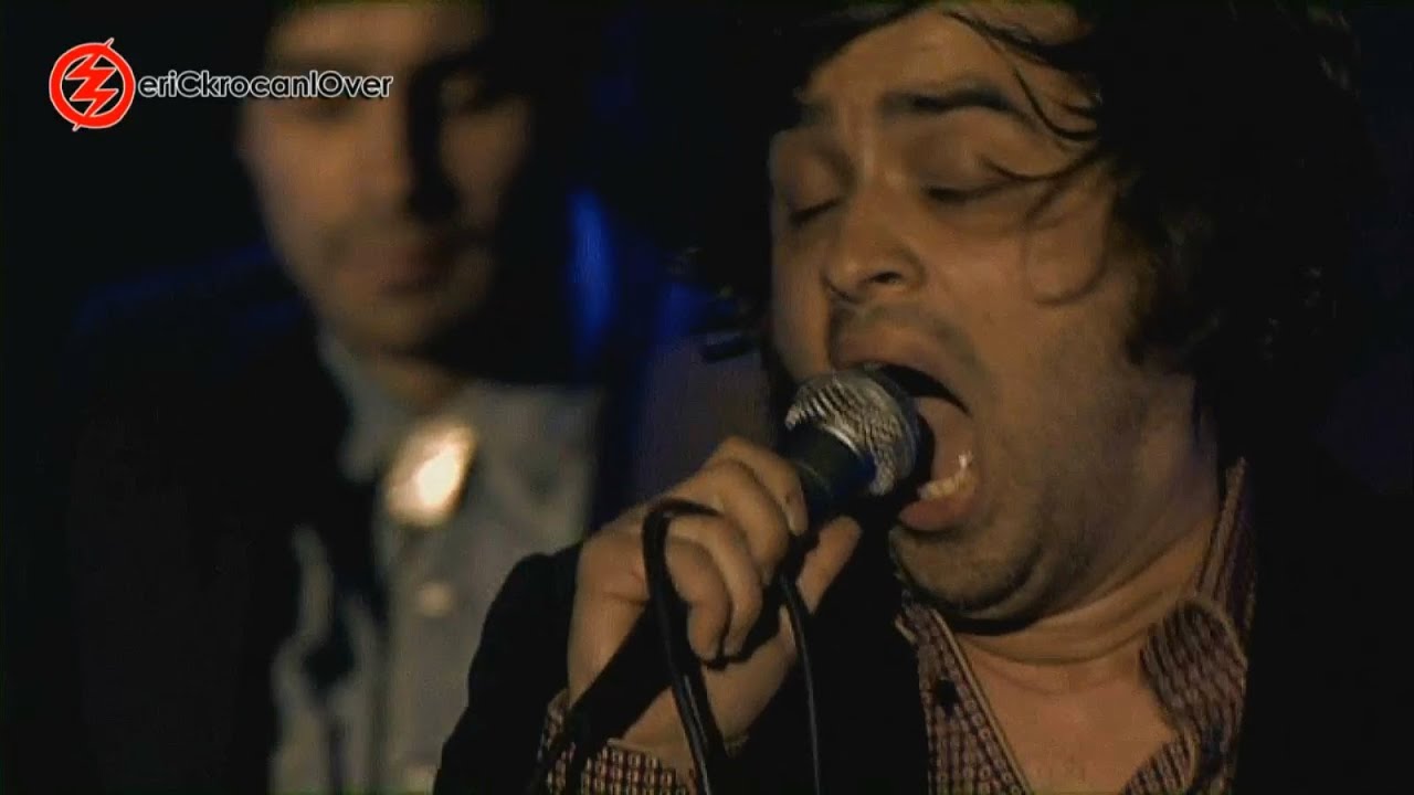 ENJAMBRE DVD AUDITORIO NACIONAL - Homografobia HD !
