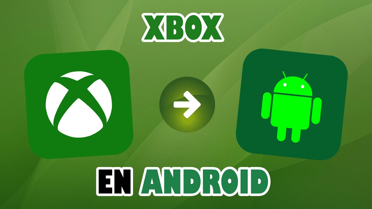 Juega a la XBOX en tu Android 🎮| Mi experiencia en la preview Project XCloud de Microsoft en español
