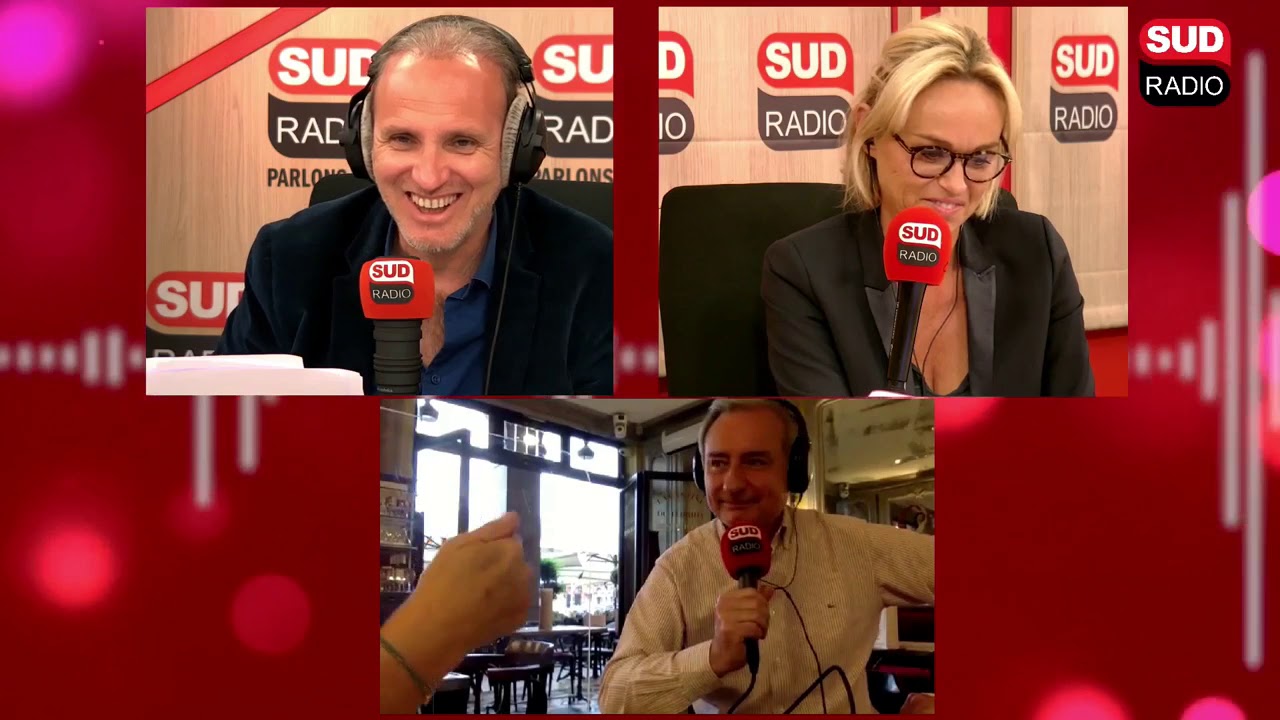 Jean-Luc Moudenc revient sur sa réélection surprise à Toulouse