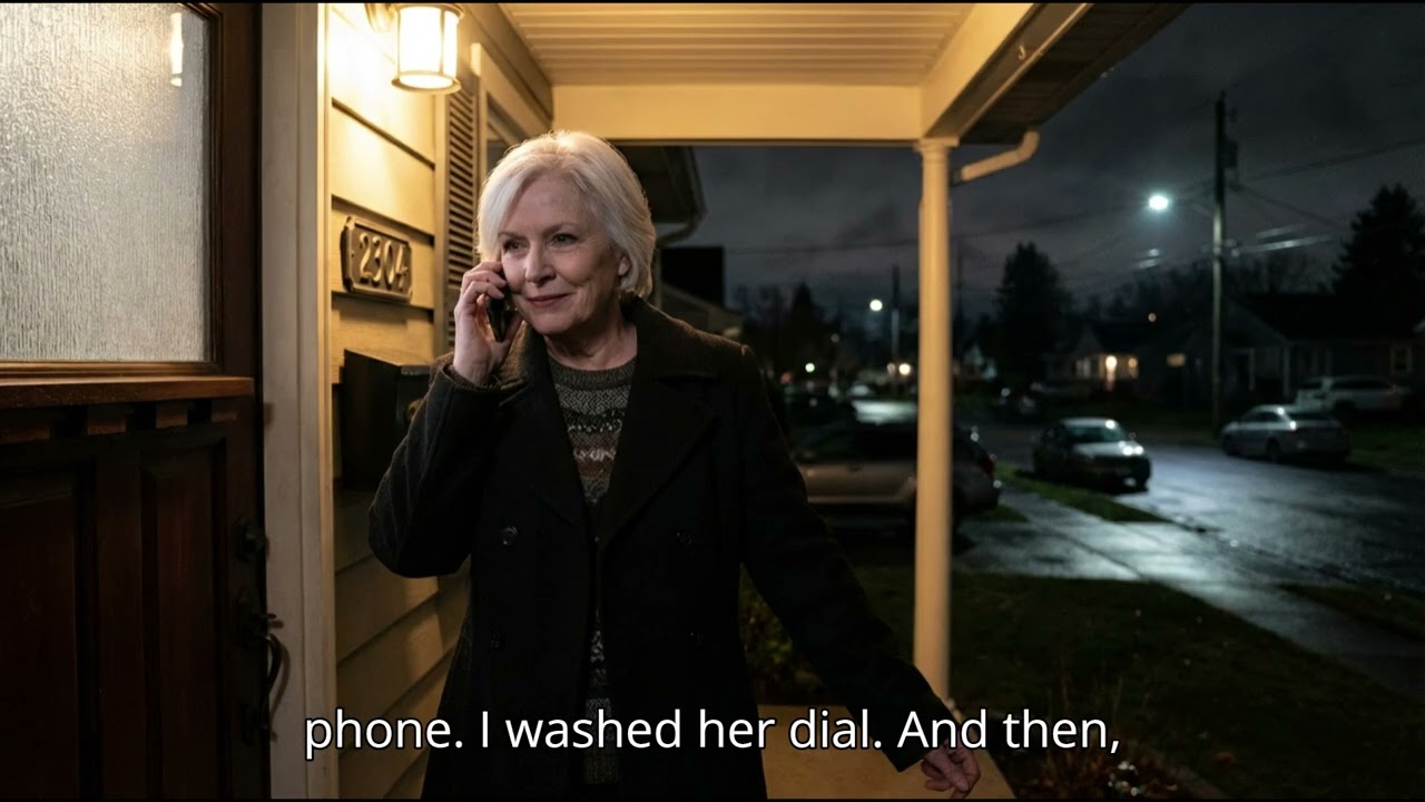 She Had a Key to Every Home in the Neighborhood — Until She Tried Mine#HOAKaren, #NeighborhoodDrama