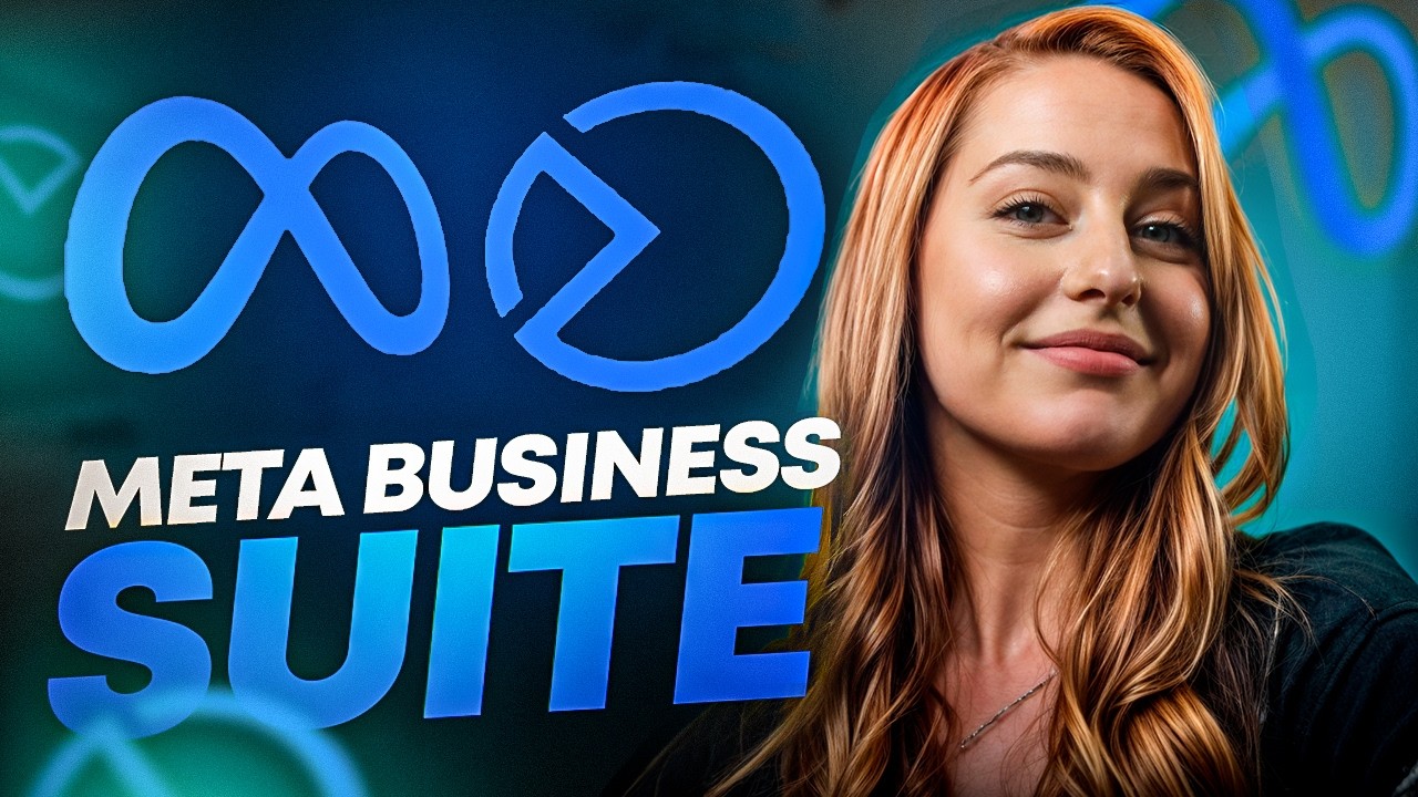 Как использовать META BUSINESS SUITE для начинающих (пошаговое руководство)