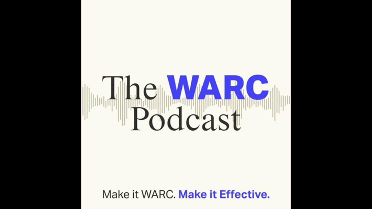 WARC Talks Fragmentation