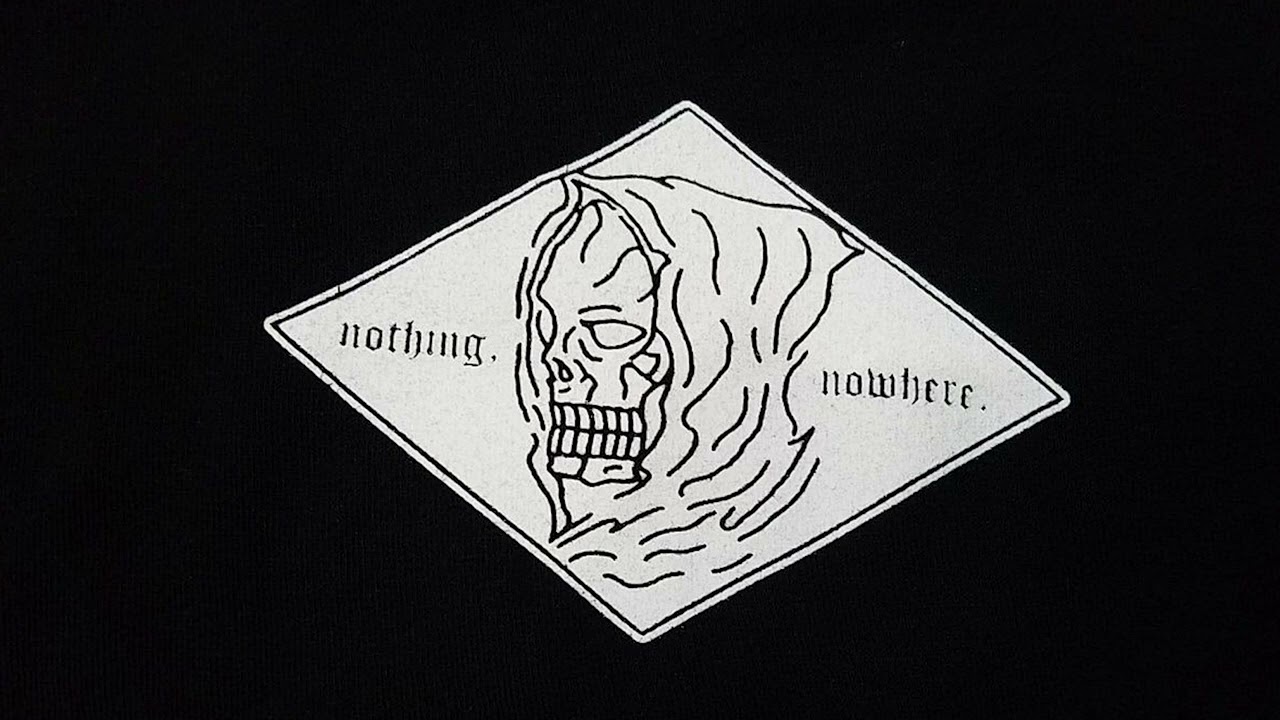 nothing,nowhere. - untitled (unreleased)