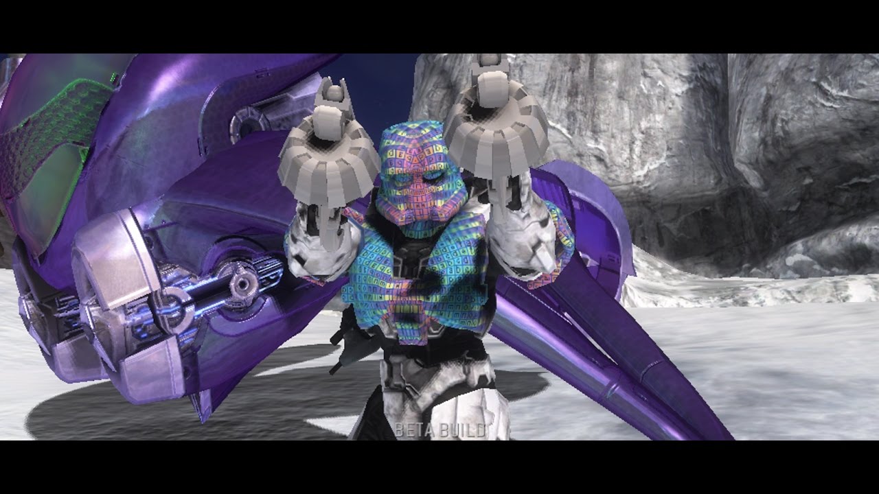 Full Analysis of the Halo 3 Beta