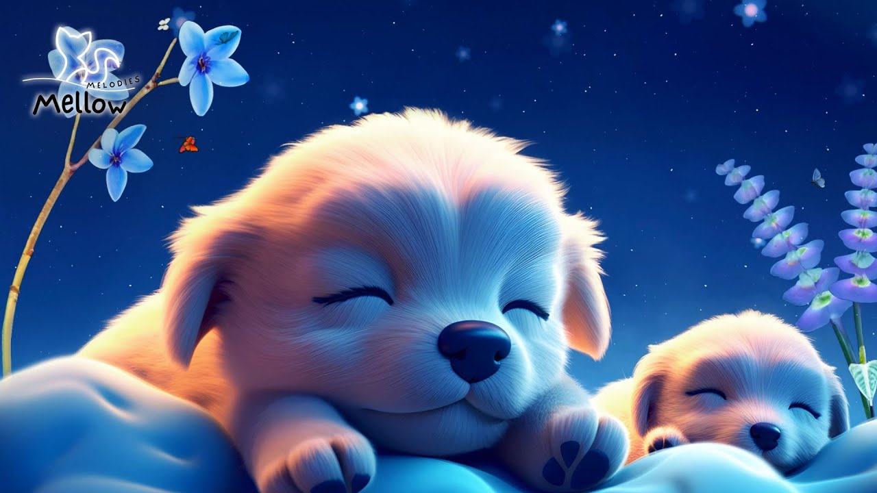 Успокаивающий глубокий сон 🌙 Мгновенно засыпайте, навсегда избавьтесь от стресса и бессонницы!