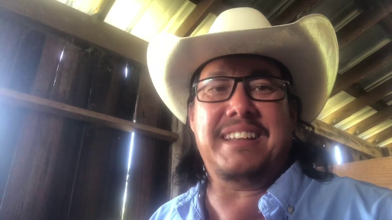 How to muck a barn stall