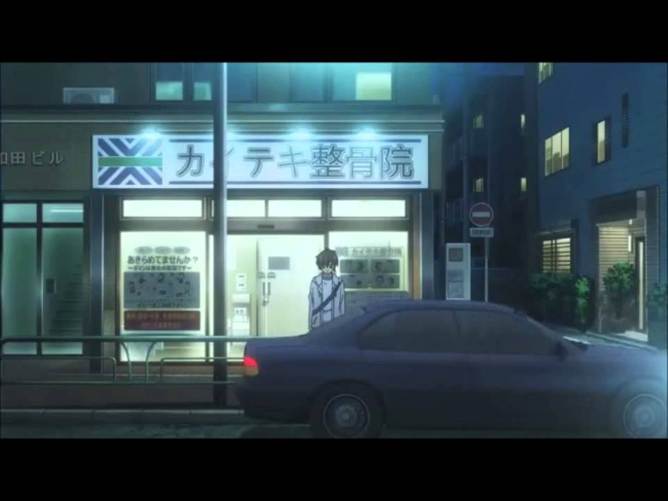 Golden Time 『AMV』 - Amnesia