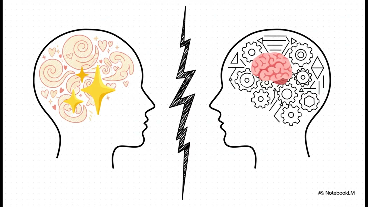 我们如何认识上帝？一个四条腿的答案