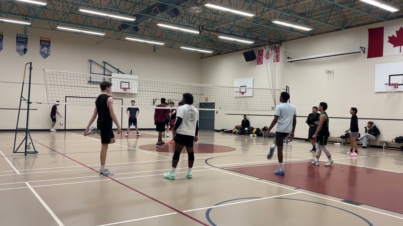SVL Sub 4 Set
