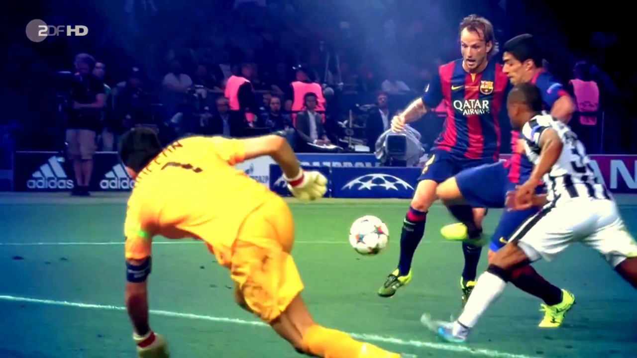 UEFA Champions League Final Kyiv 2018 Intro HD