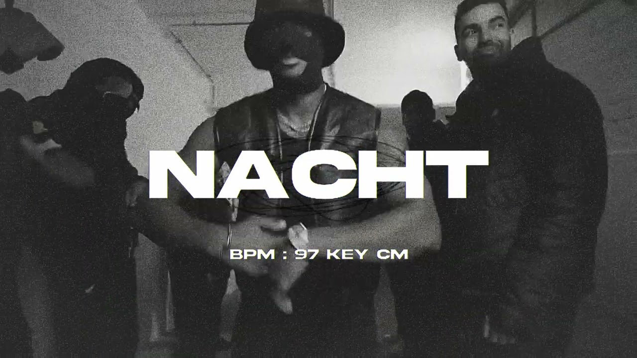 (FREE) (HARD) Saliou X Luciano TYPE BEAT - 