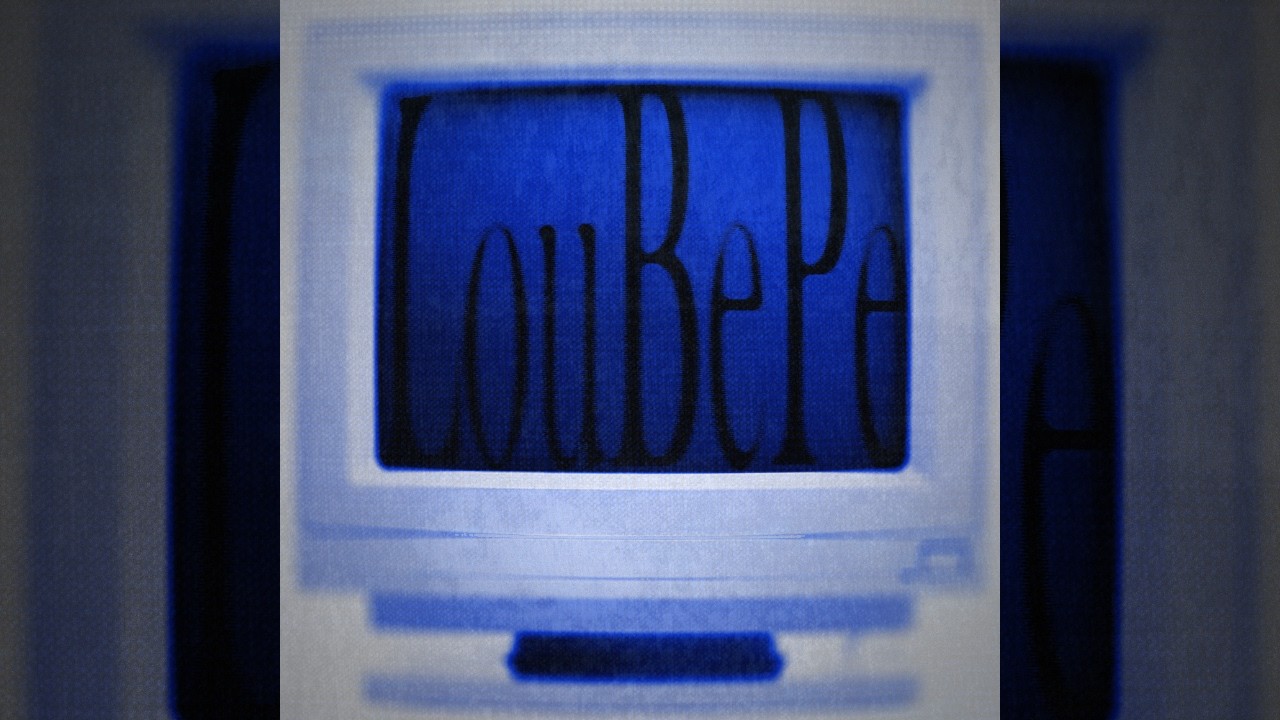 SPEEDRUN (Slowed Version) - prod. by LouBePe