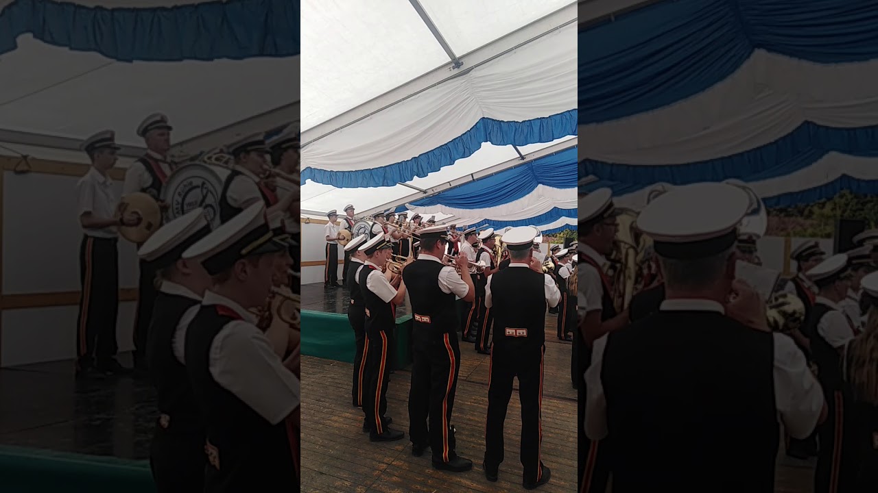 Schützenfest Haselünne 2019