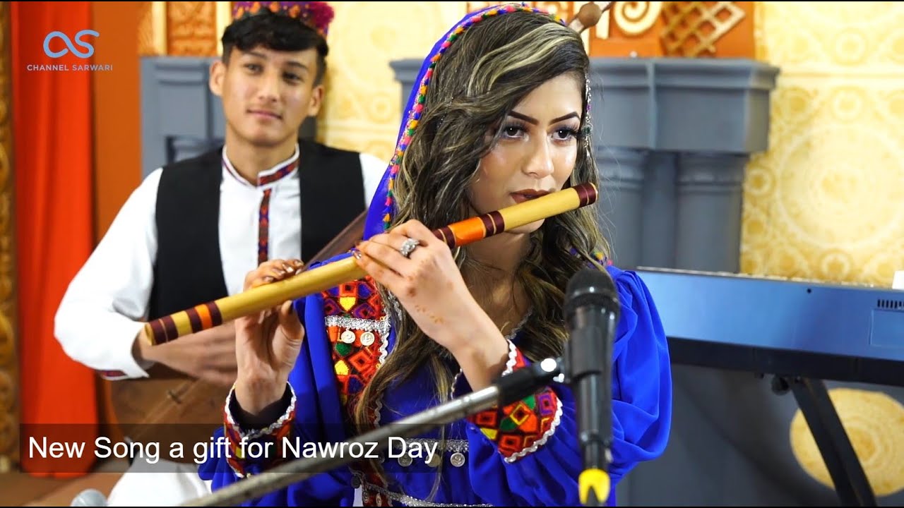 Hazaristan New Song Hazaragi | Nasrullah Shaida | آهنگ جدید هزاره نصرالله شیدا هزارستان