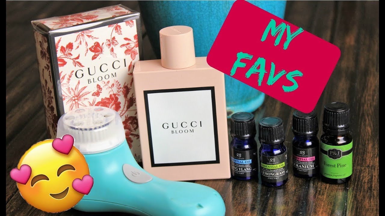 Monthly Favorites December