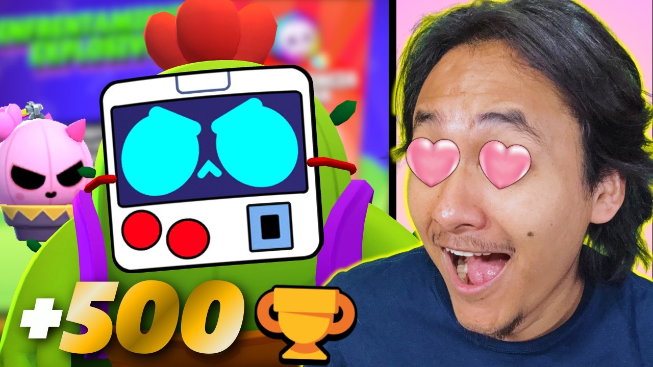 🔥 ¡Ultimo Episodio! 🏆 500 Copas Fáciles con SPIKE y su 2do MEJOR REFUERZO e Hypercarga 😮‍💨