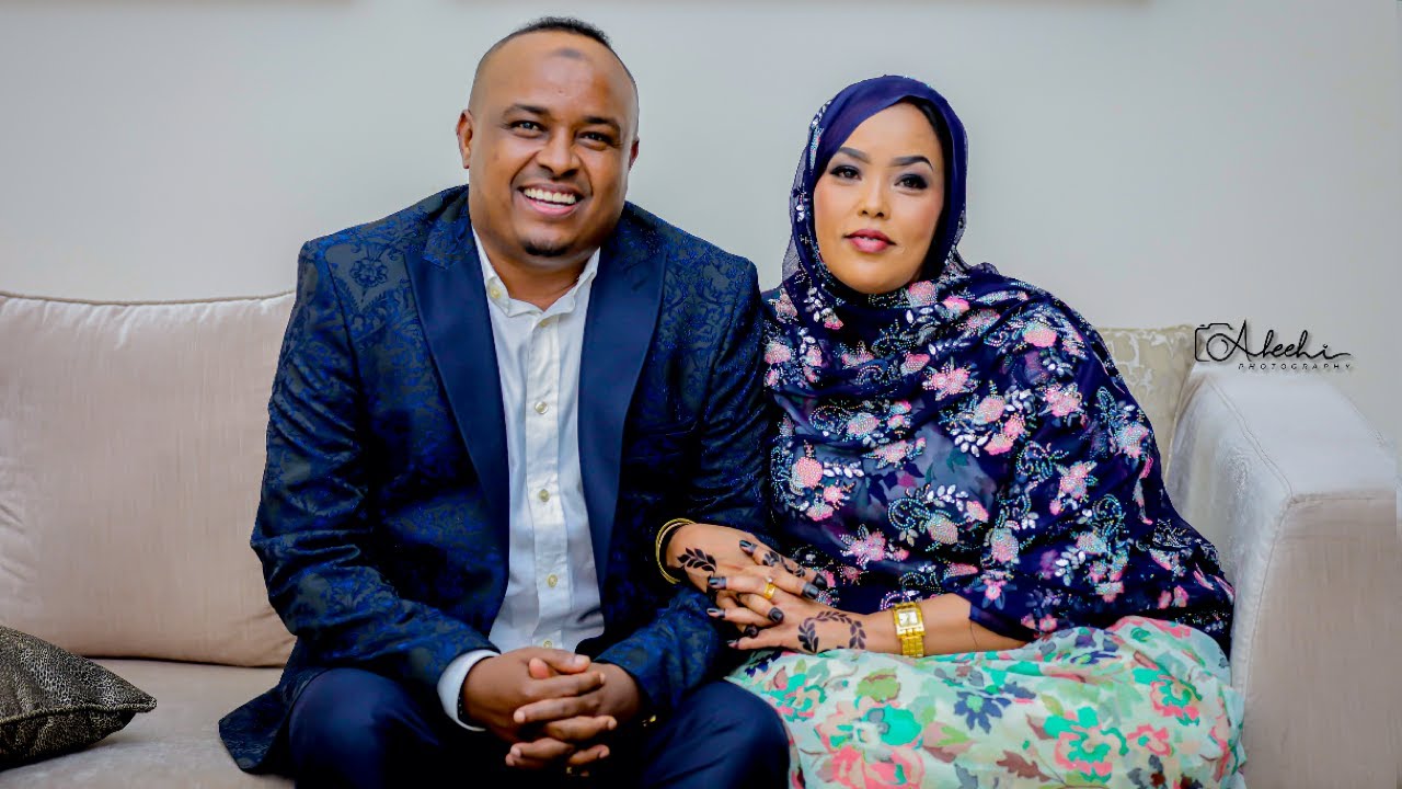 Maxamed Bk - Mar la arag Amaal | Hees Cusub New official Somali music 2025