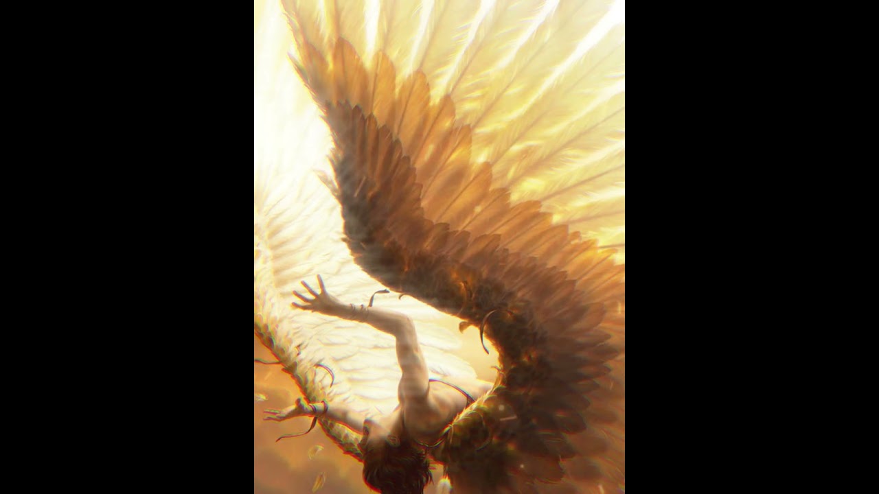 Icarus (slowed) - Ivan Torrent (feat. Julie Elven)