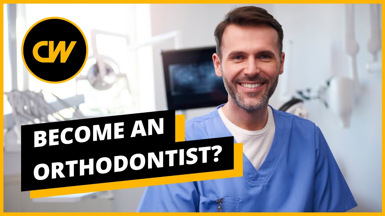 Become an Orthodontist in 2021? Salary, Jobs, Education