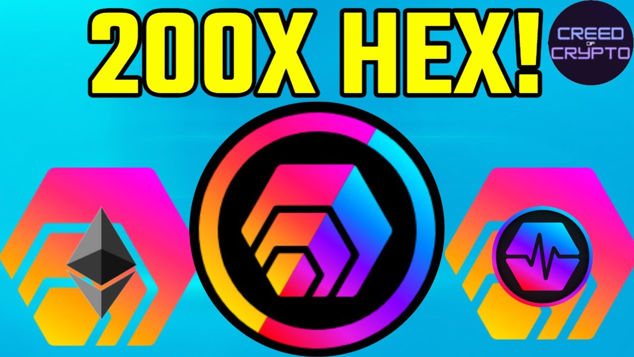 How to Buy DOUBLE the HEX With HEX Combinator
