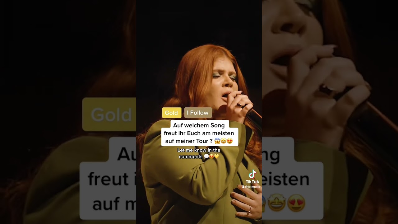 Welcher ist es? 😱 Schreibt es in die Kommentare 🥰 