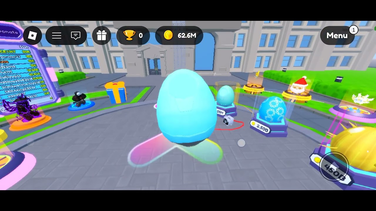Hi guys my 1 gaming video Claim the Tower Roblox game me swagat hai#trending#viral 