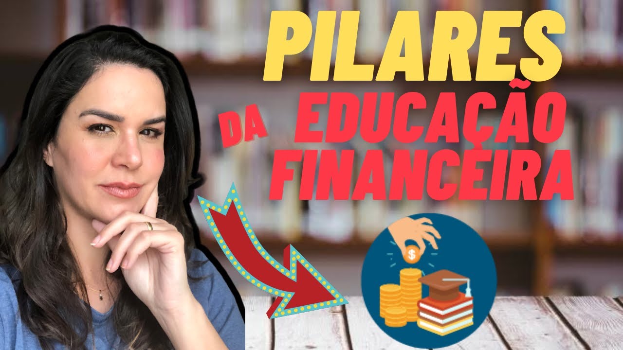 PRINCÍPIOS DA EDUCAÇÃO FINANCEIRA: como começar seu planejamento financeiro! Minimalismo