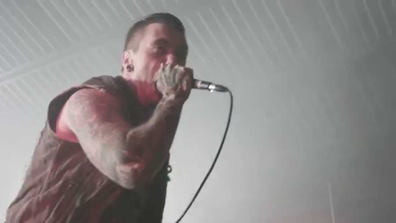 Heart of a Coward | Shade | Live @ Tech Fest '15