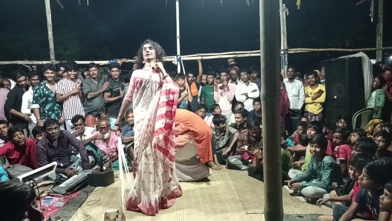এক দিল পালাগান জাহেরি পালা সৎ মাইসিন দেখুন চোখে পানি চলে আসবে#রবিউল TV 👍😭😭🙏