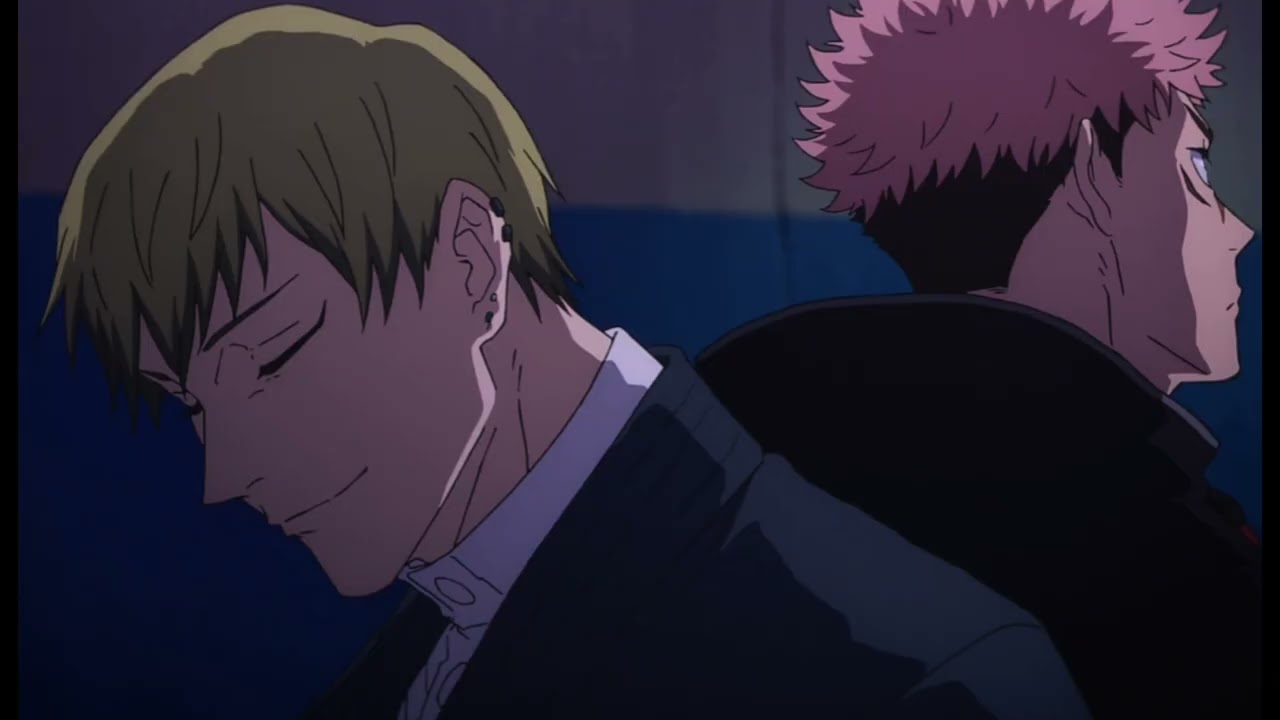 Naoya Zenin Suite | Jujutsu Kaisen OST