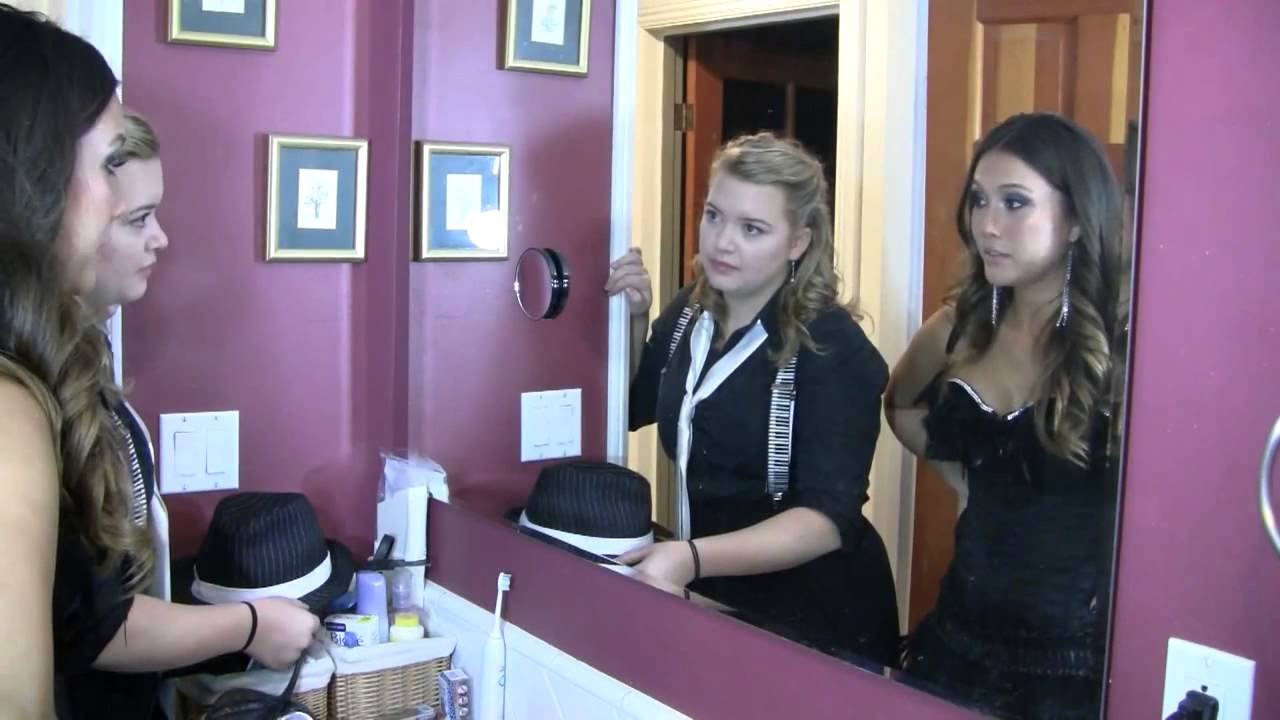 Erica Juliet (Erica Ocampo) - Faith The Vampire Slayer! (Buffy Joss Whedon Fan Skit) - Fan Actress
