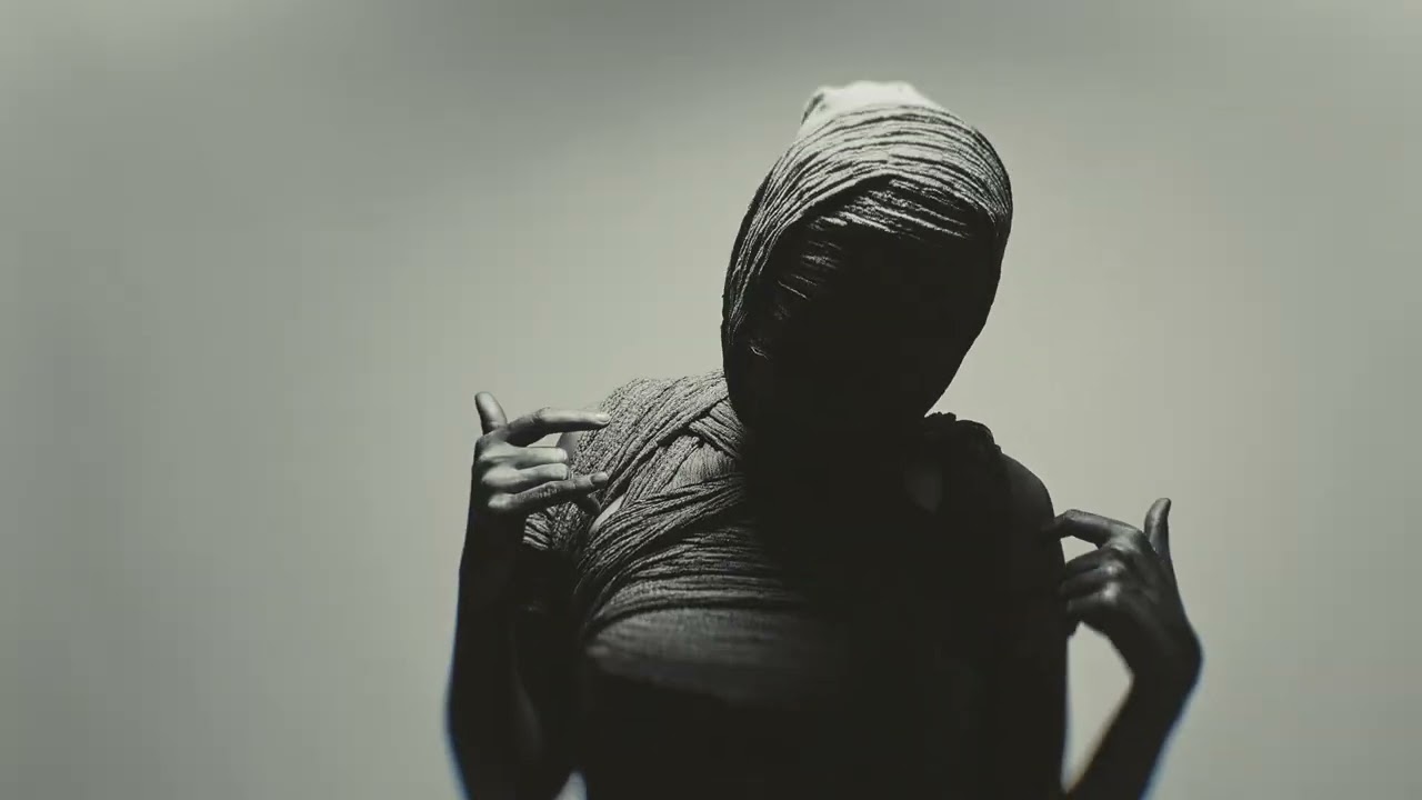 Old Science - Razor's Edge (Official)