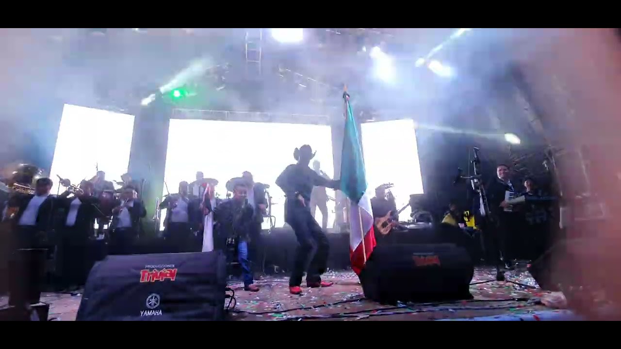 Sebastián Alejandro / 15 sept Calimaya 