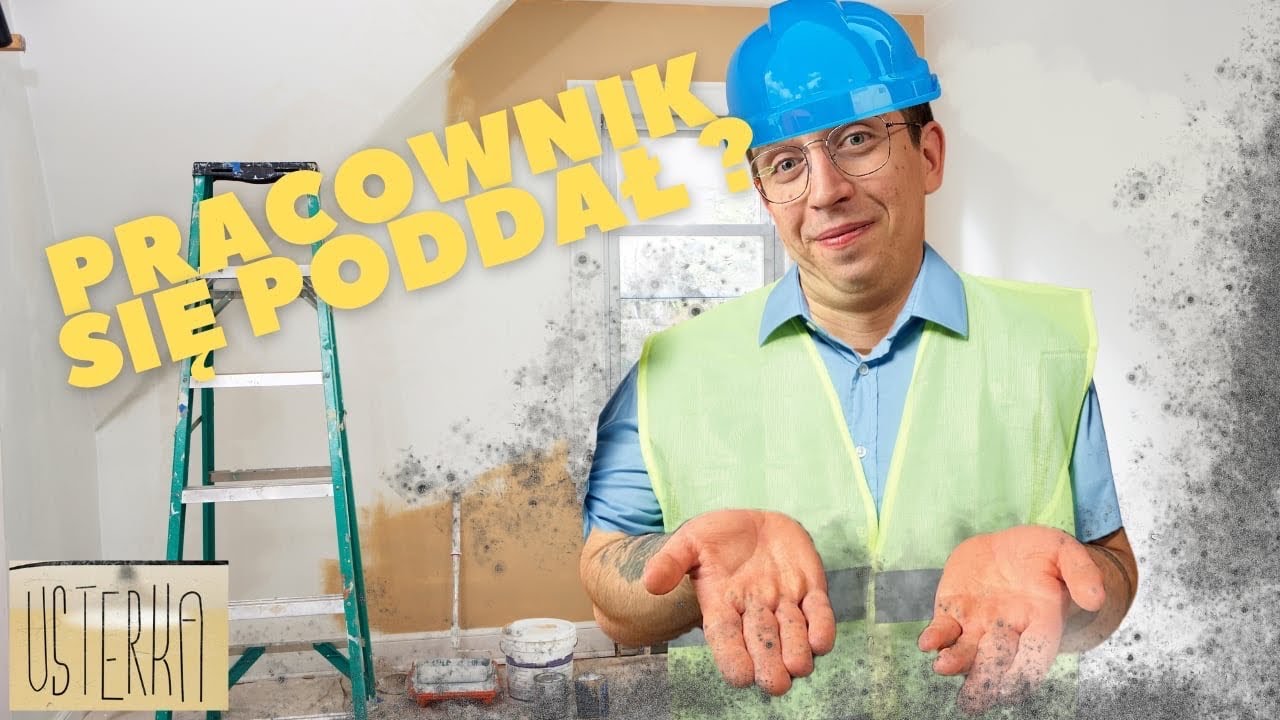 Usterka | Fachowiec się Poddał?