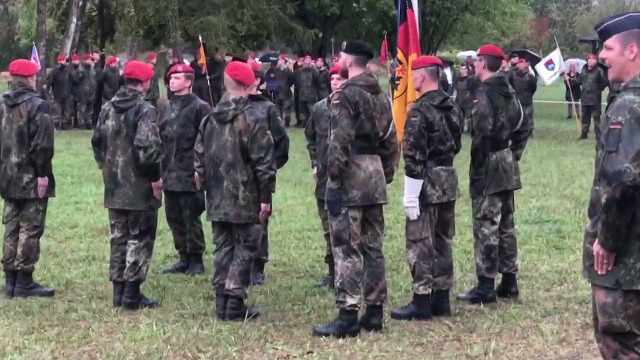 Gel&ouml;bnis in Gerolzhofen