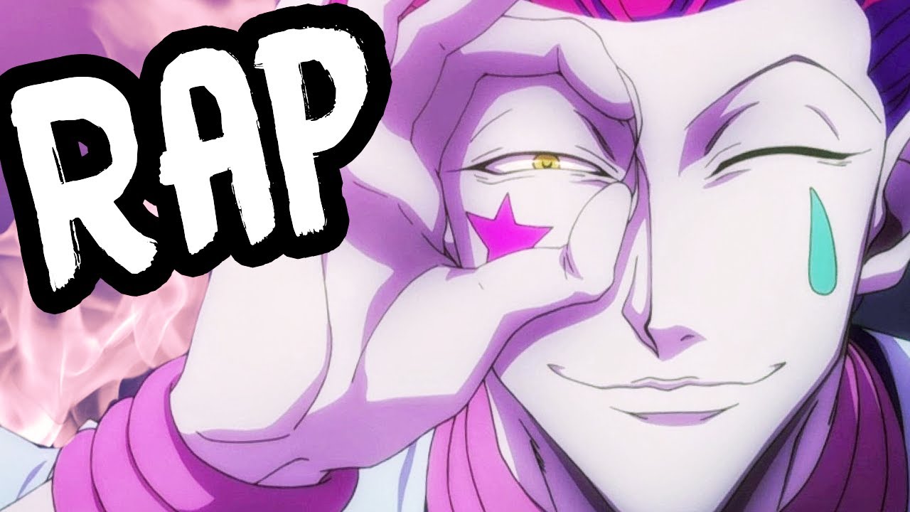 HISOKA RAP | 