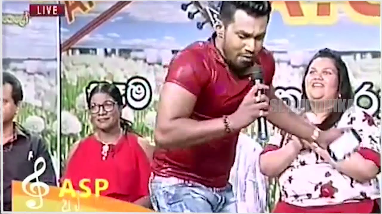 ASP Paduru Party  gym boy songs 🤩