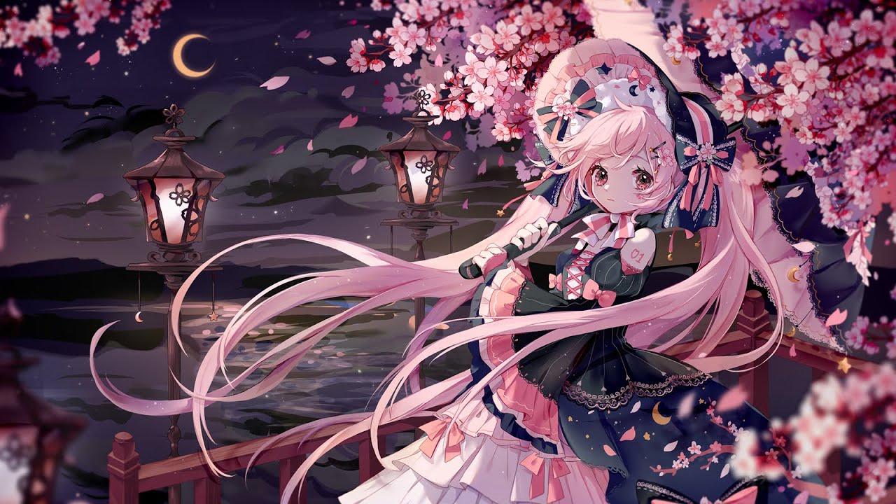 Nightcore - Fun Tonight (Lady Gaga)