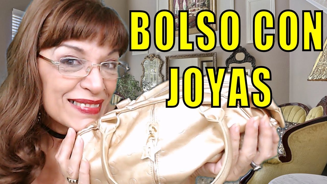ASMR QUE HAY EN MI BOLSO PARA LAS MADRES💎FELIZ DIA DE LAS MADRES💍RP