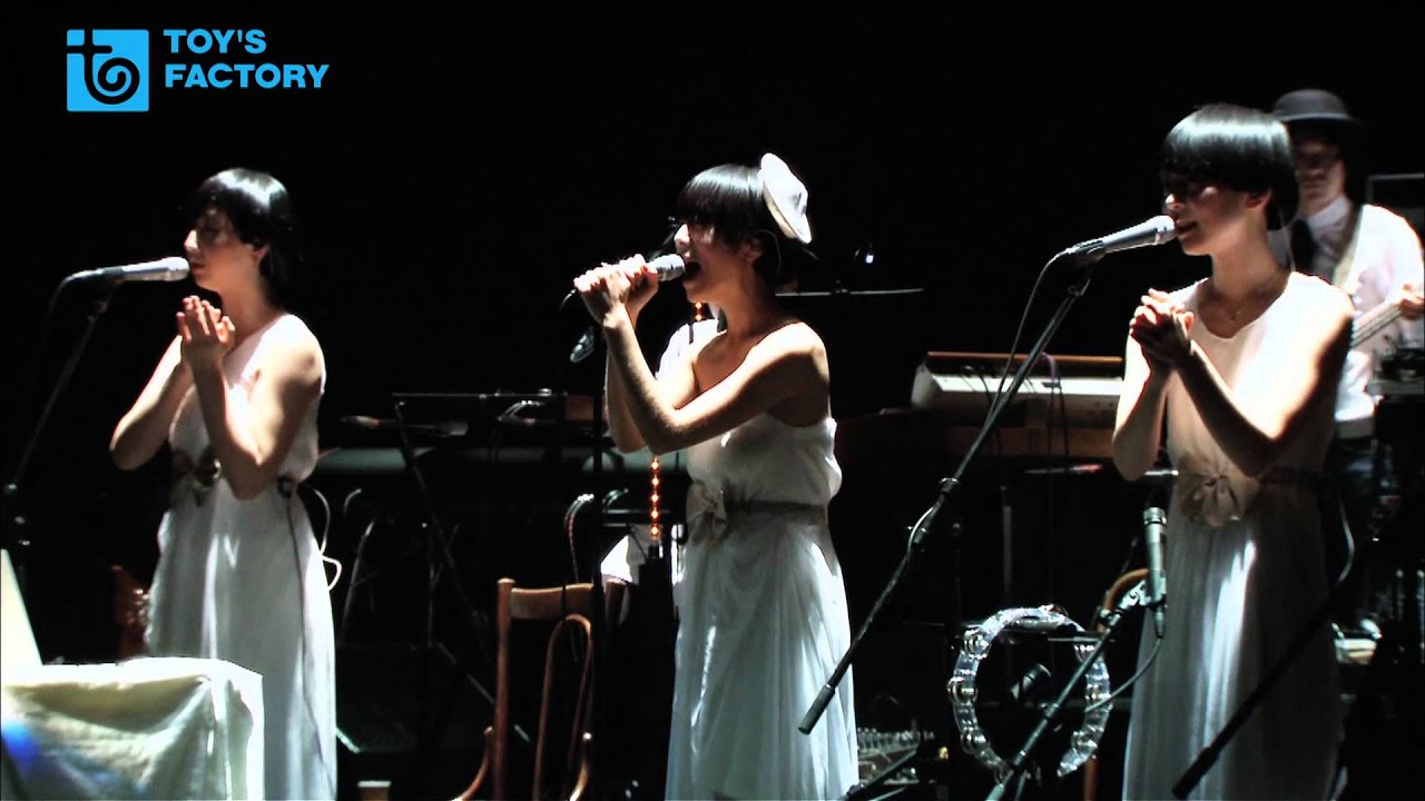 salyu ×　salyu / ただのともだち　from 「s(o)un(d)beams+」