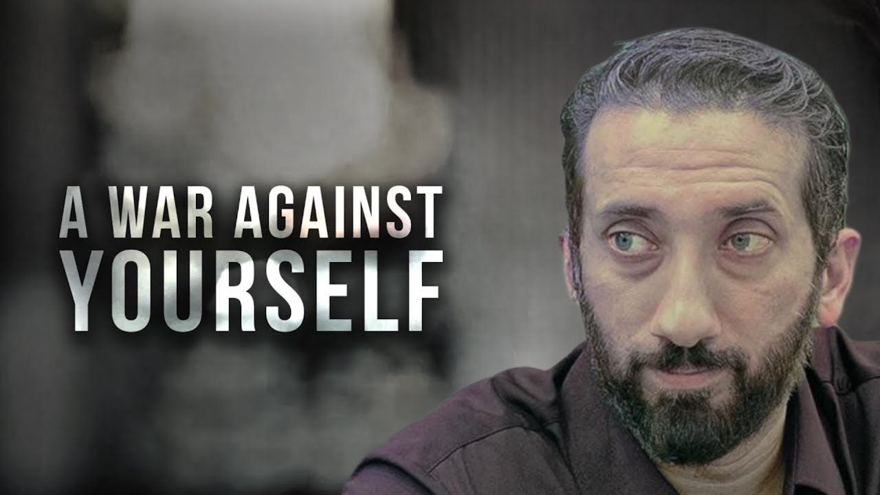 Transform your life in Ramadan 2025 | Nouman Ali Khan advice @bayyinah #allah #ramadan2025
