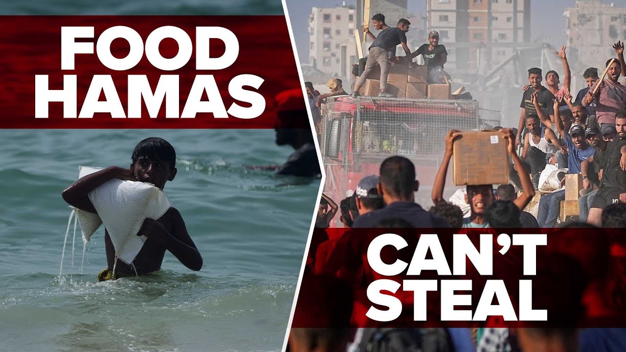 Bypassing Hamas | Jerusalem Dateline - August 22, 2025