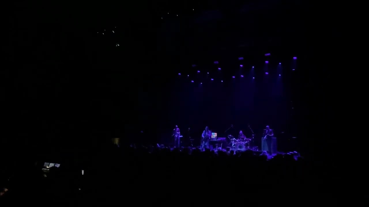 Hypnos69 live  @ 25 jaar orange factory 24/9/2022