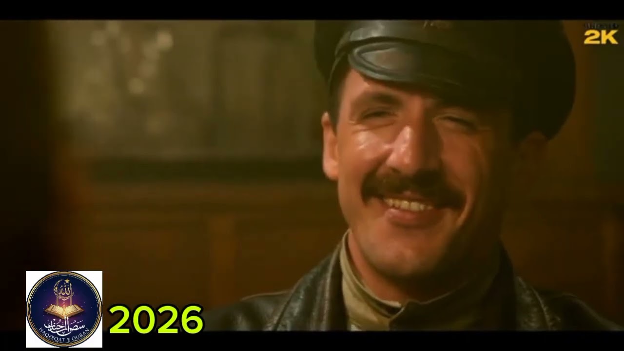 Последний выбор (Часть 2) | Новый российский фильм 2026