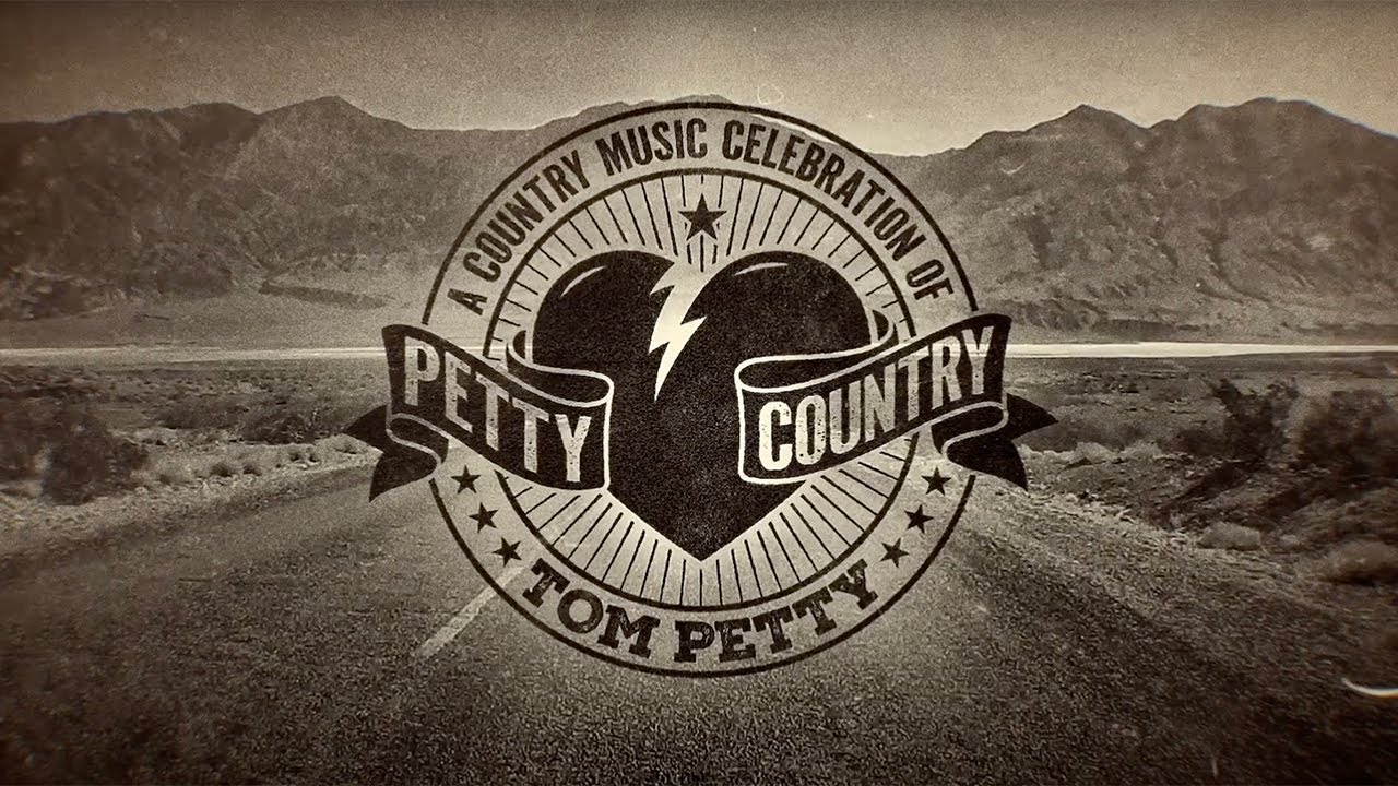 Petty Country: A Country Music Celebration of Tom Petty - Official Album Trailer