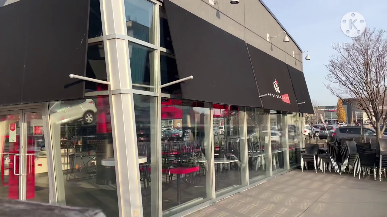 Shopping time/Montreal Marche Central 🇨🇦 ep. 16